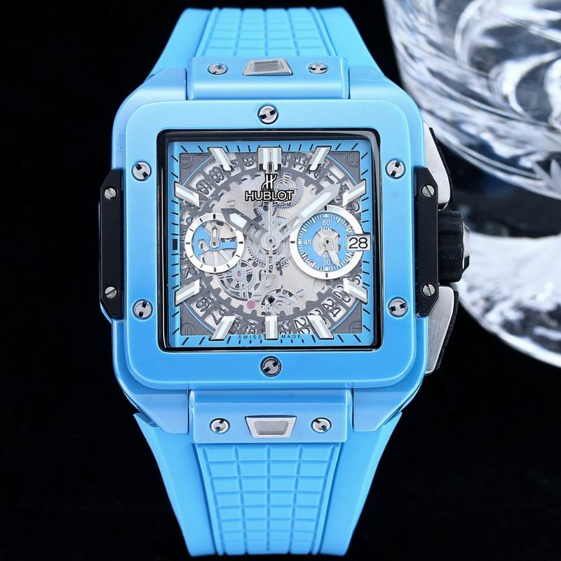 Hublot 42mm 042314