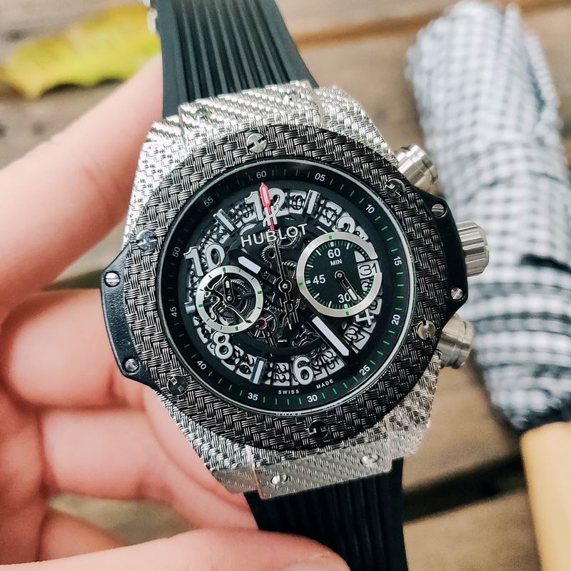 Hublot 42mm 092249