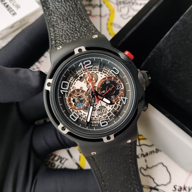 Hublot 42mm 092265