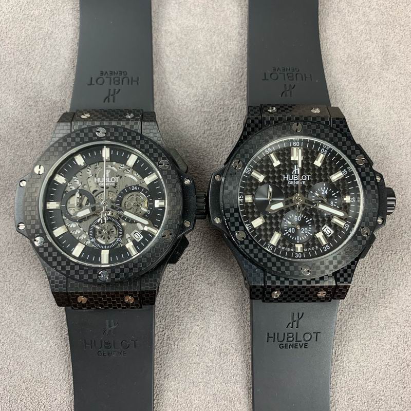 Hublot 42mm 080780