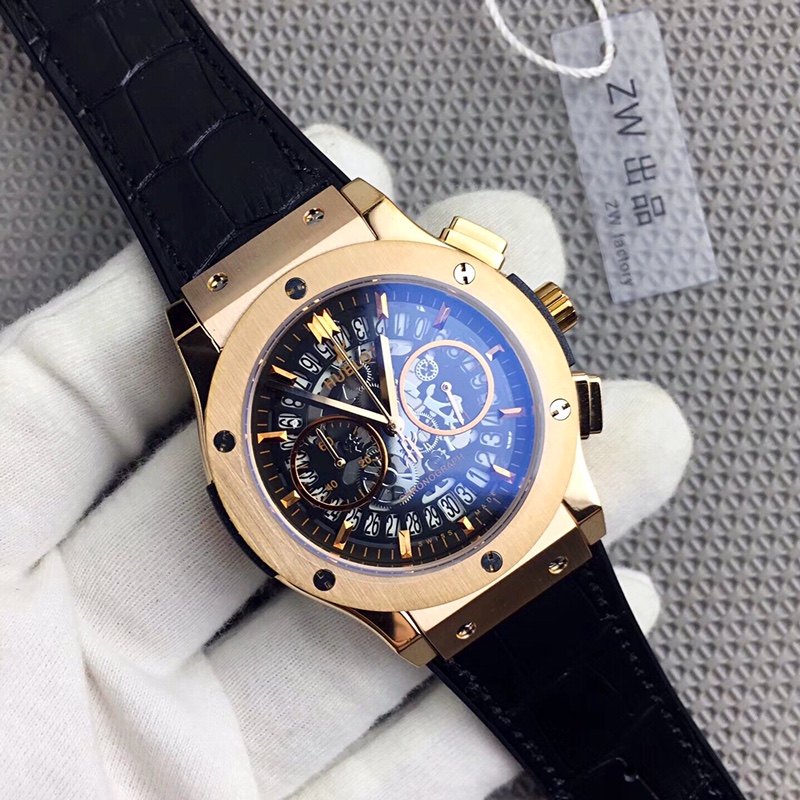 Hublot 42mm 080793