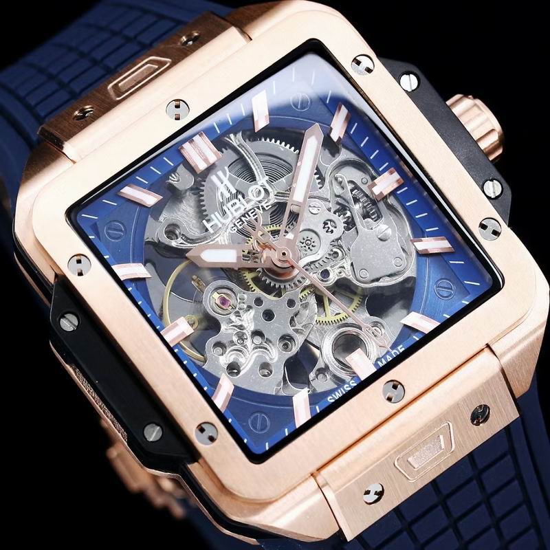 Hublot 42mm 082393