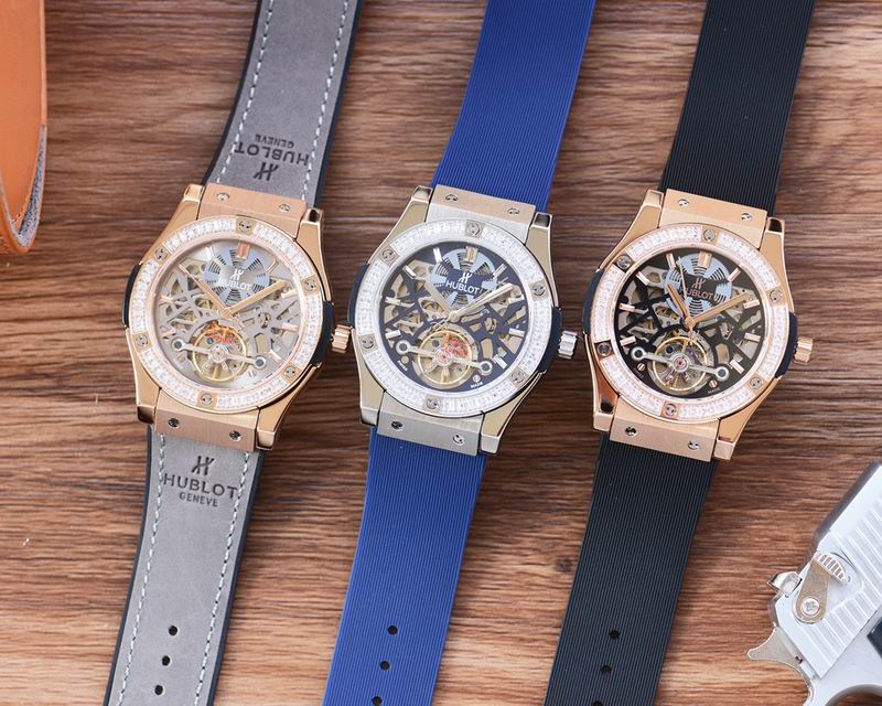 Hublot 45X12mm 0413126