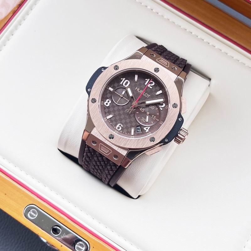 Hublot 45mm 092111