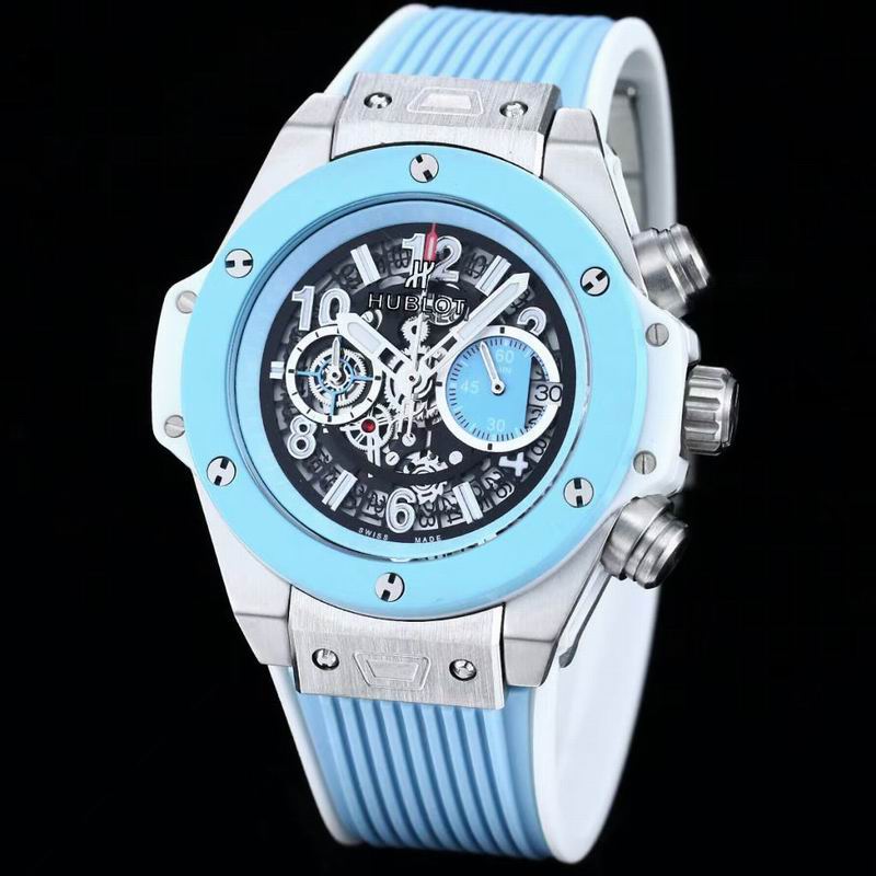 Hublot watch 082396
