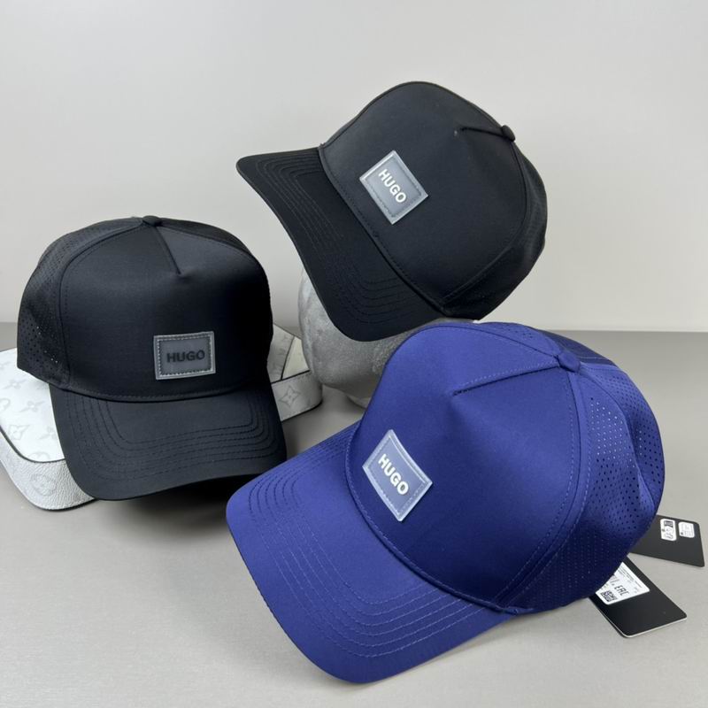 Hugo cap dx52