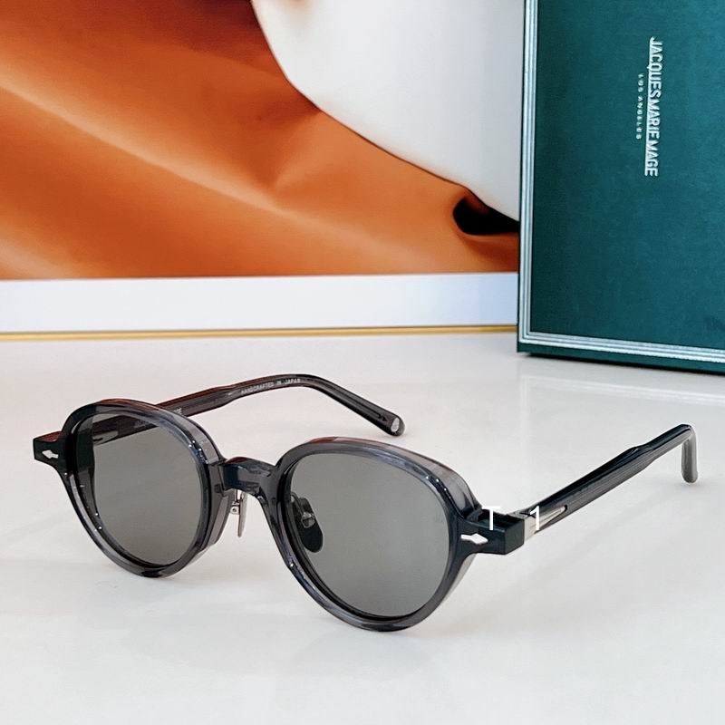 JACQUES MARIE CLARK 45-22 a