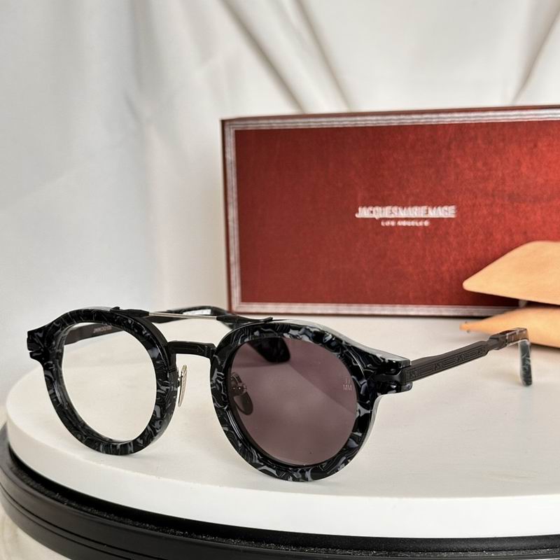 JACQUES MARIE MAGE Glasses smr141