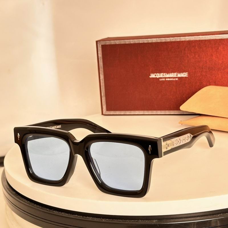 JACQUES MARIE MAGE Glasses smr216