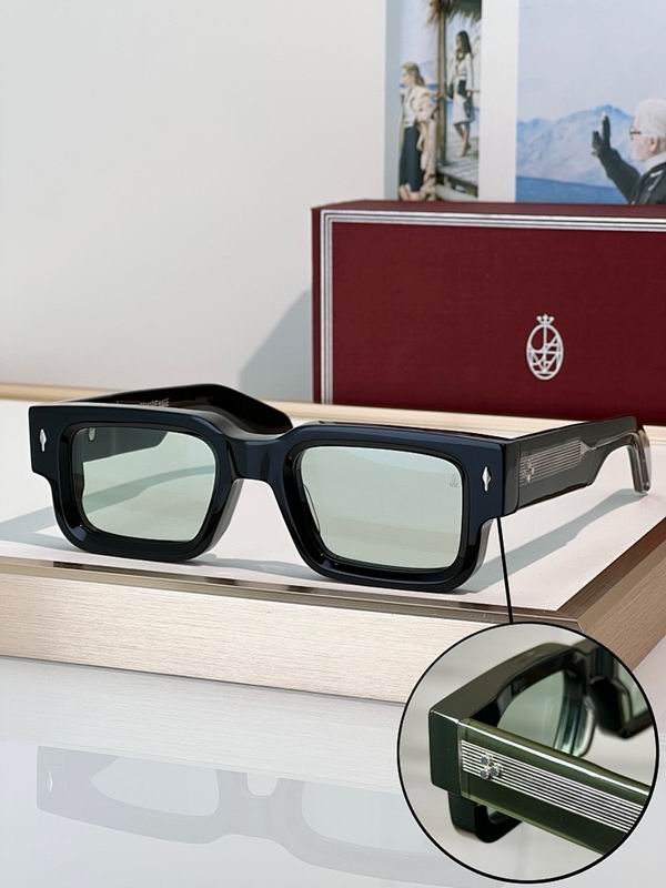 JACQUES MARIE MAGE Glasses smr200