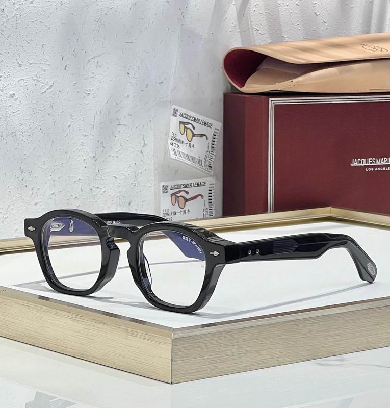 JACQUES MARIE MAGE Glasses smr173