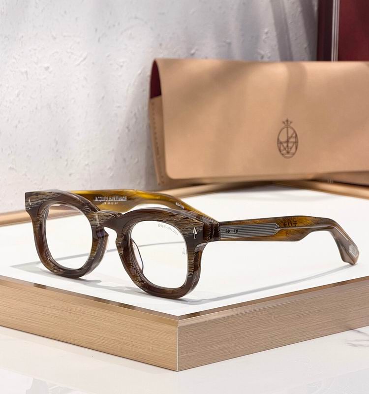 JACQUES MARIE MAGE Glasses smr164
