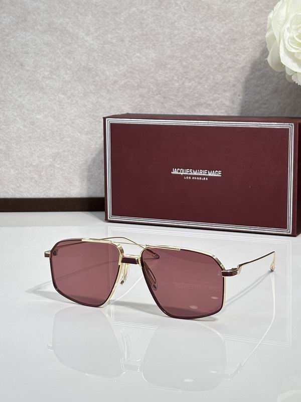 JACQUES MARIE MAGE Glasses sms 72