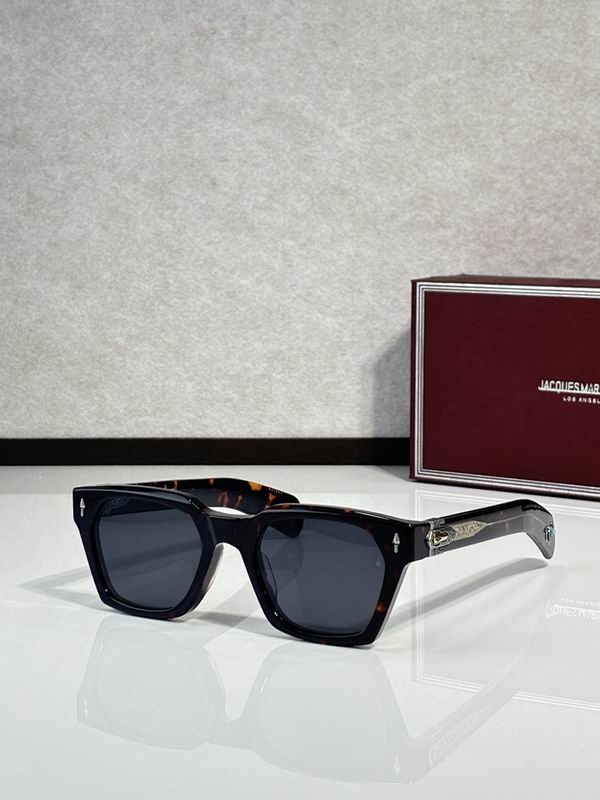 JACQUES MARIE MAGE Glasses sms 23