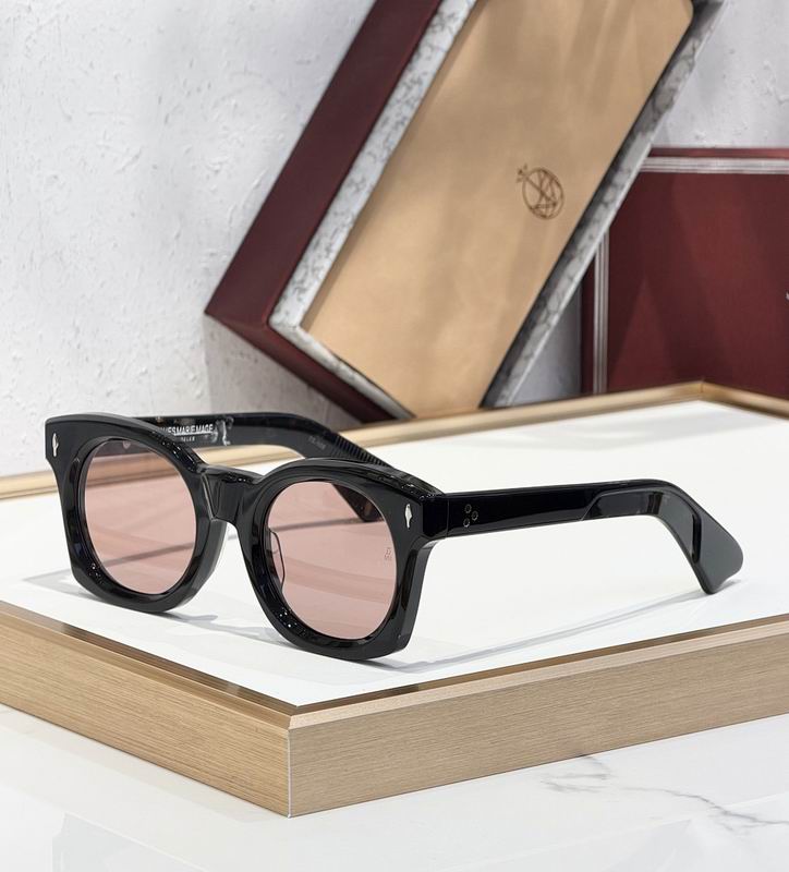 JACQUES MARIE MAGE Glasses sms 02