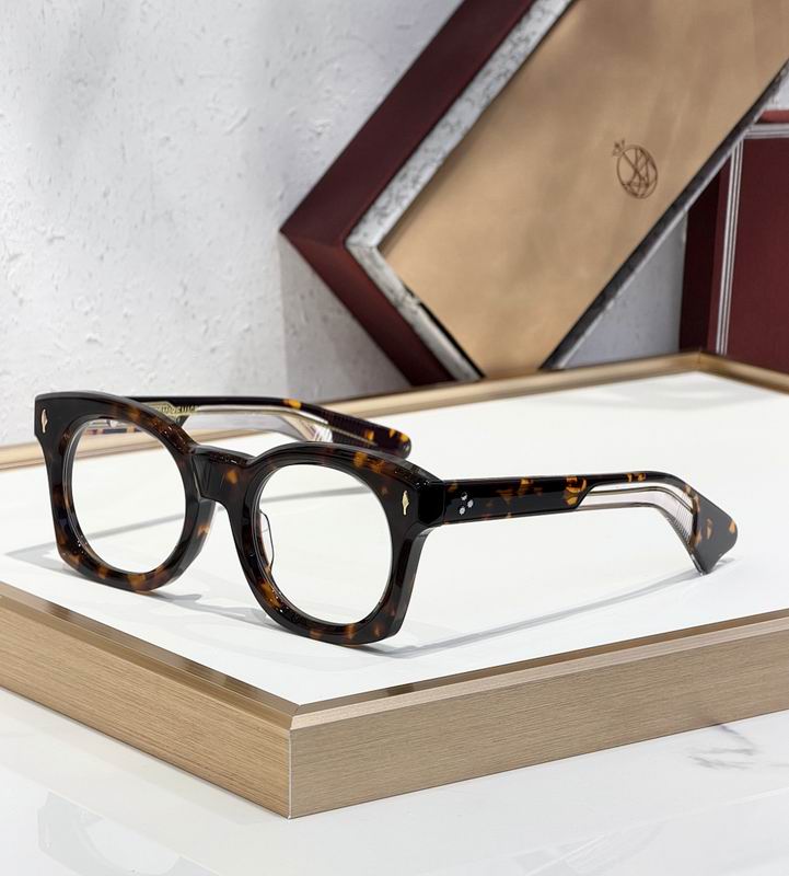 2026 JACQUES MARIE MAGE Glasses