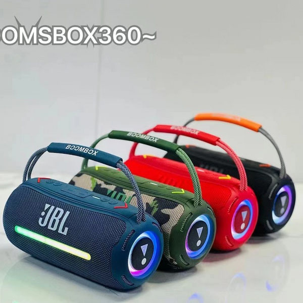JBL BOOMBOX360