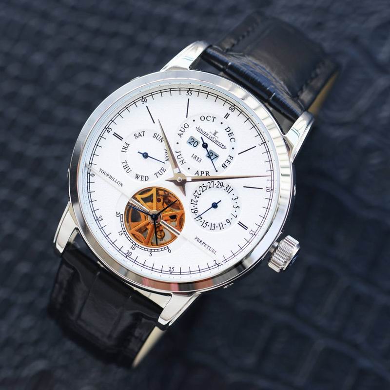 Jaeger LeCoultre watch 041353