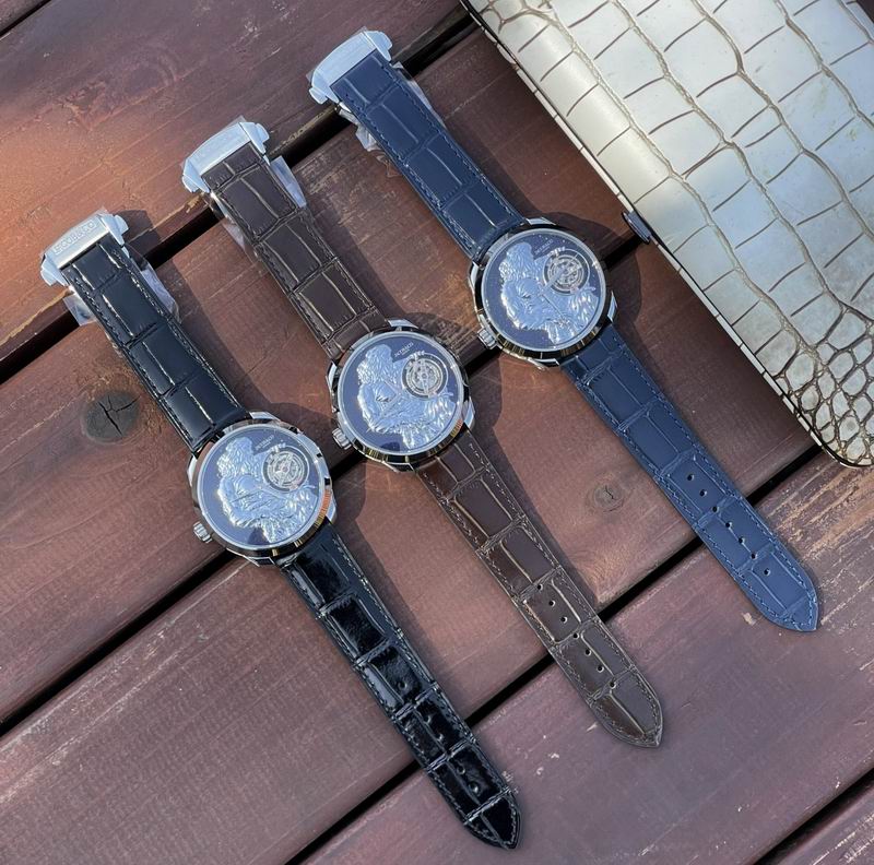Jacob & Co 44mm 051417