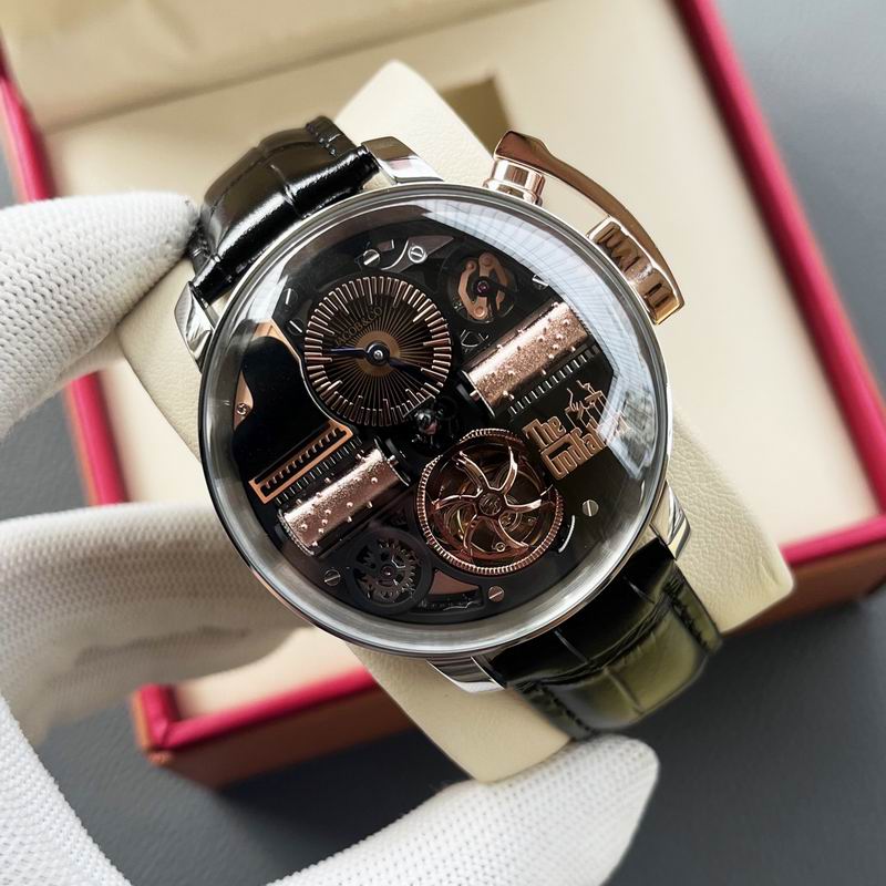 Jacob & Co 45mm 092102