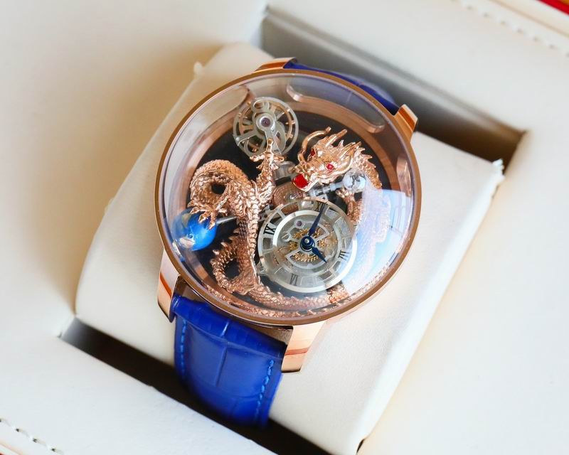 Jacob & Co 47mm 112062