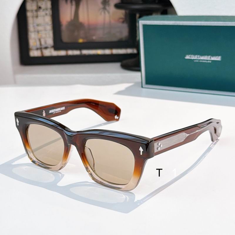 Jacques Marie Mage 1213 A