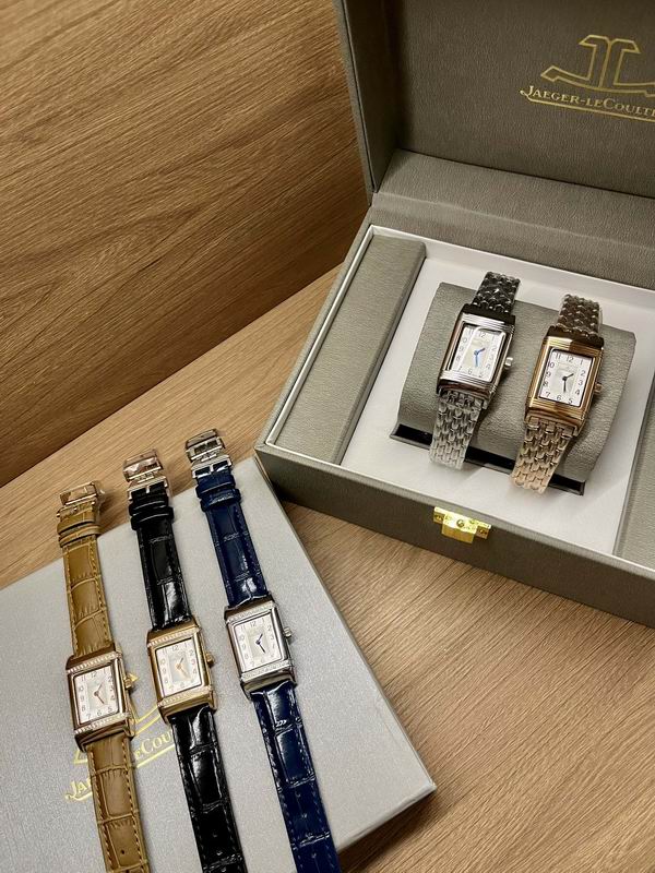 Jaeger LeCoultre 23X35mm 101575