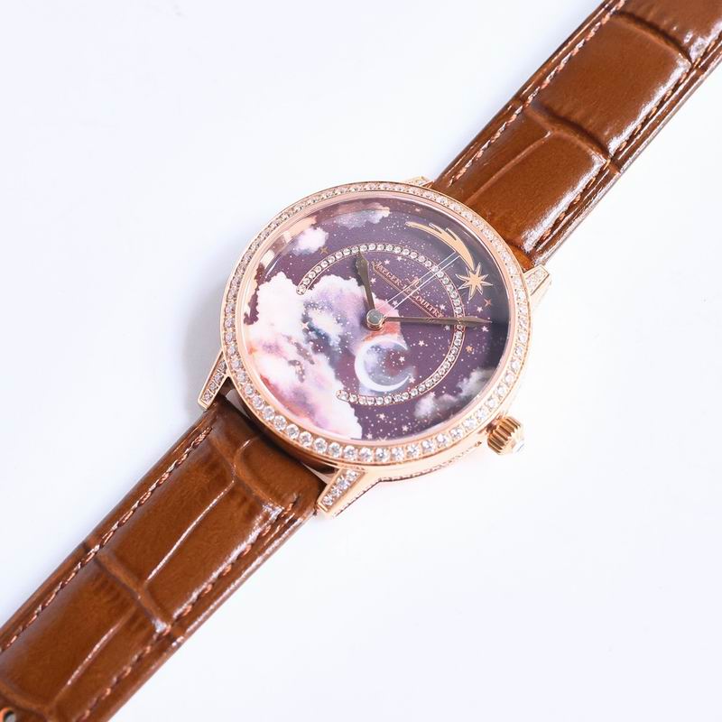 Jaeger LeCoultre 36mm 111427