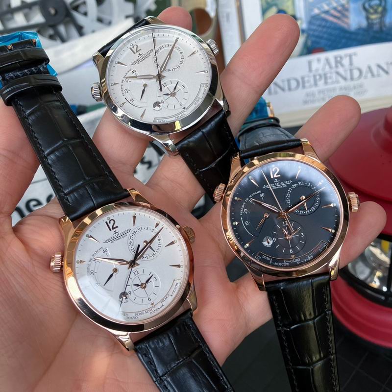 Jaeger LeCoultre 42mm 050841