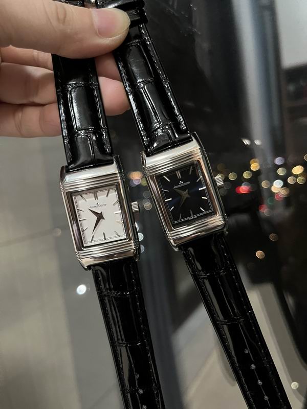 Jaeger Lecoultre 23X34mm 092314
