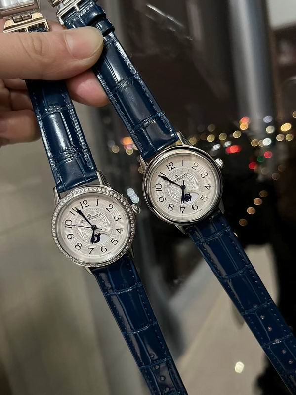 Jaeger Lecoultre 33mm 092309