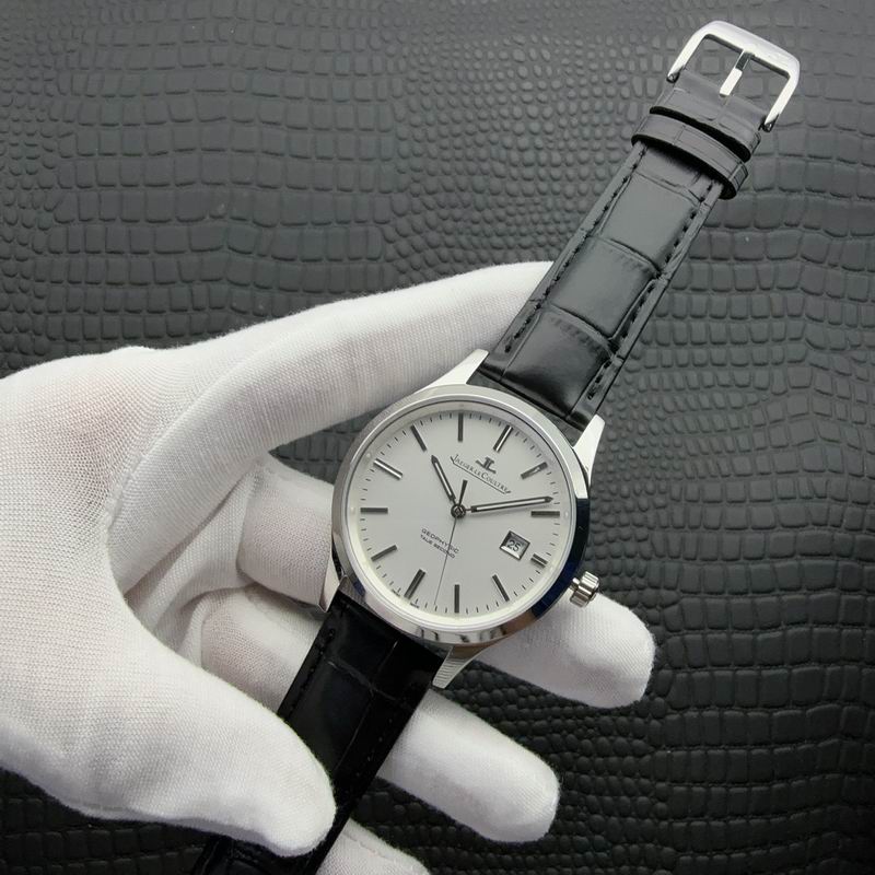 Jaeger Lecoultre 40mm 100816