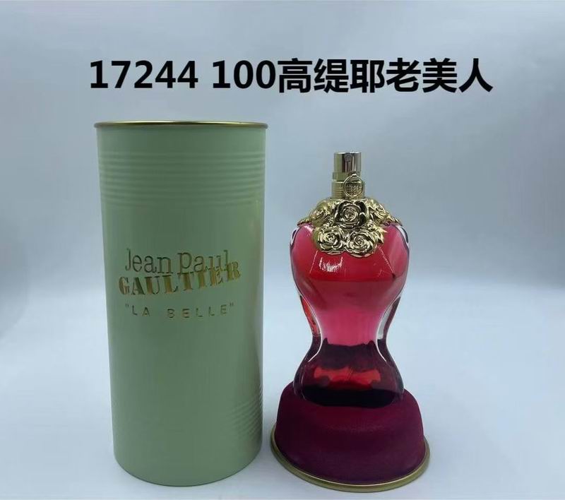 Jean Paul Gaultier 100ml 16
