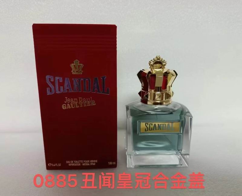 Jean Paul Gaultier perfume(多款）39