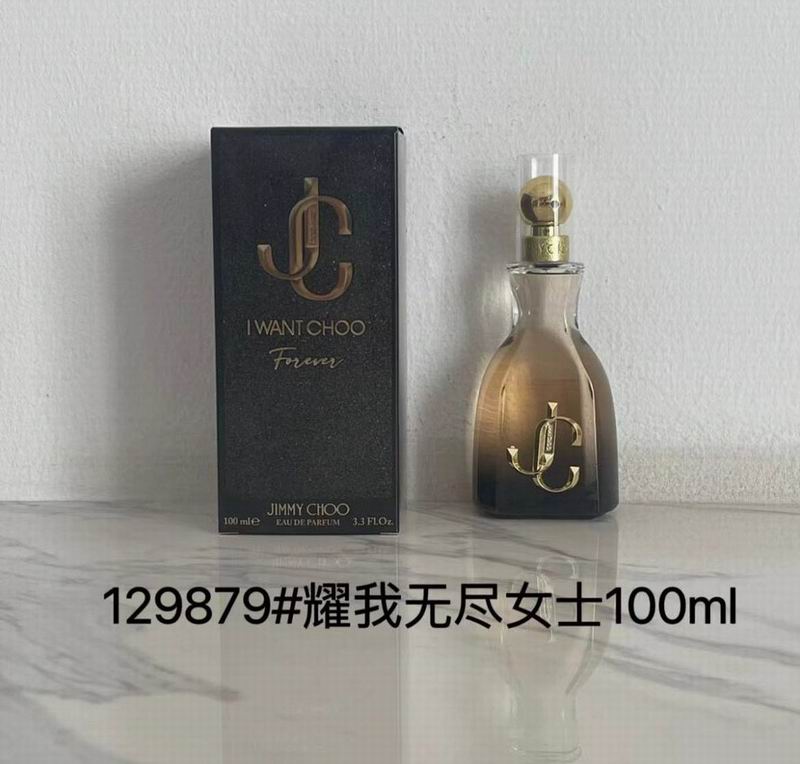 Jimmy Choo woman 100ml 05