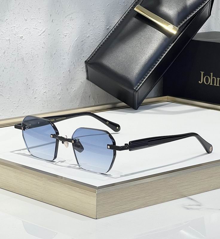 John Dalia Glasses sms 32