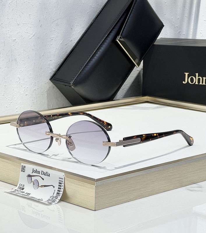 John Dalia Glasses sms 31