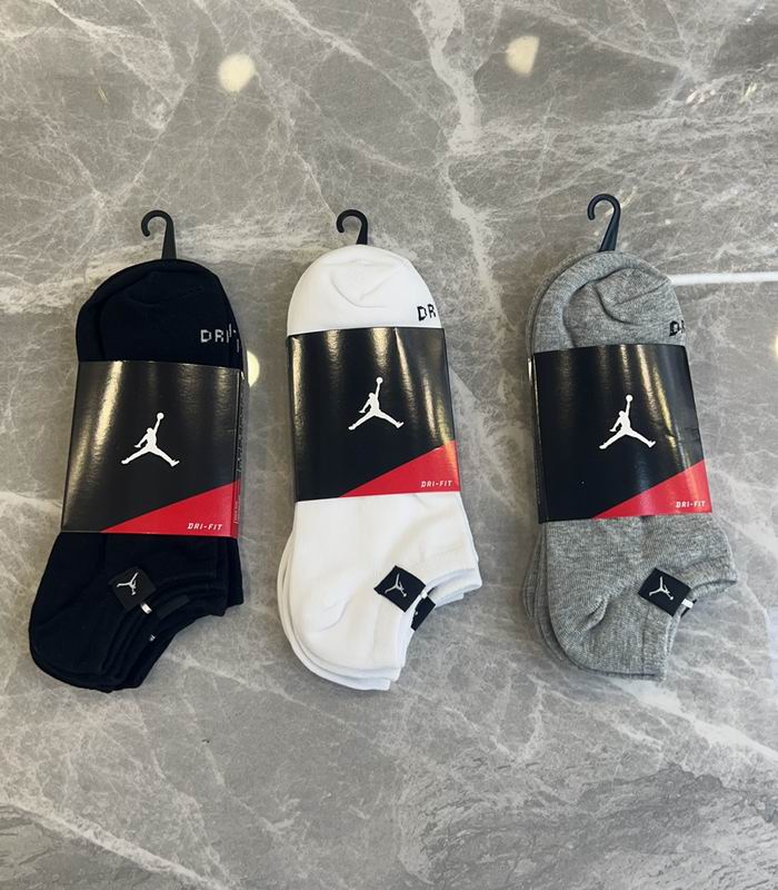 Jordan Socks QY05