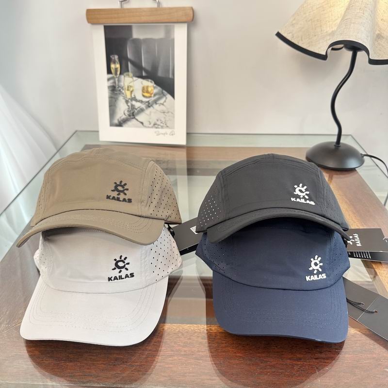 Kailas cap dx32