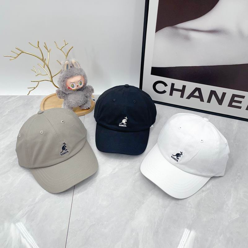 Kangol cap dx33