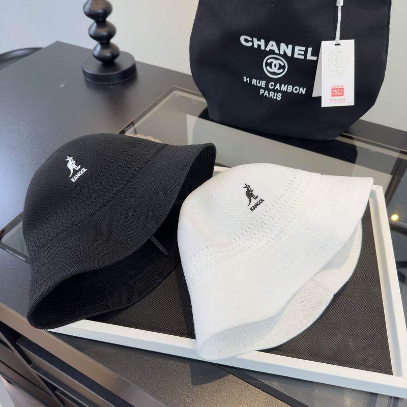 Kangol hat dx01