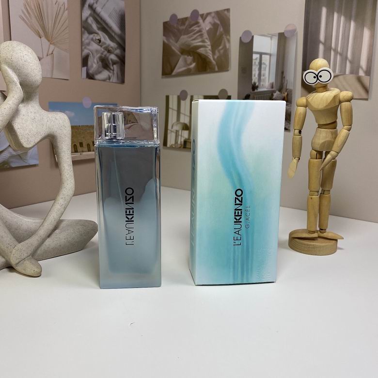 Kenzo Man 100ml 01