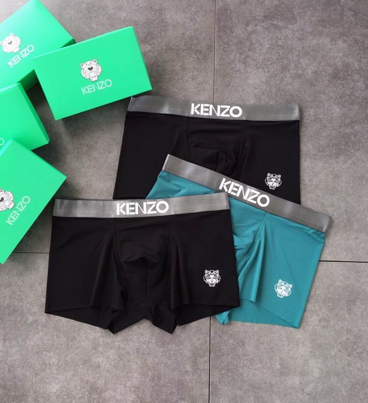 Kenzo boxer L-3XL 10