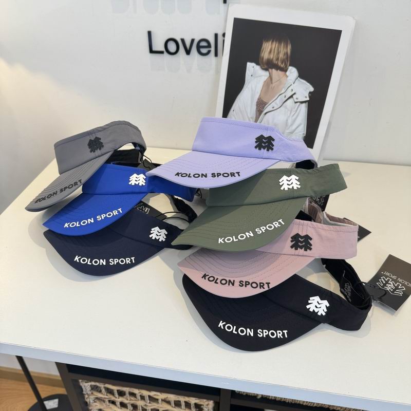 Kolon sport Visor (051901