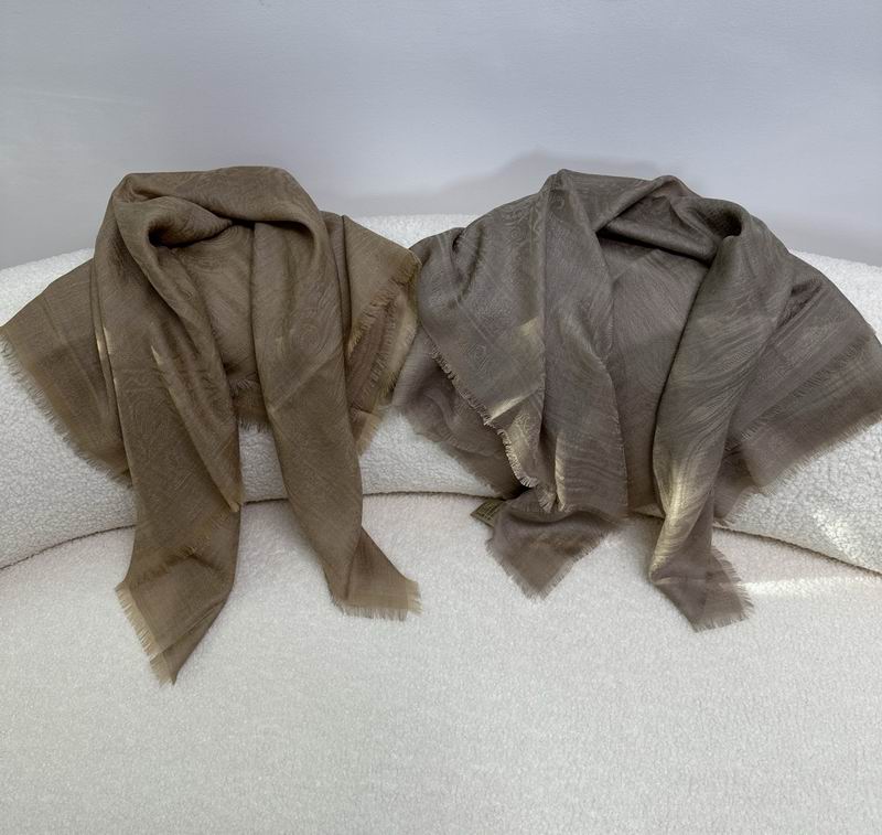 LP Scarf 80X80cm E091108