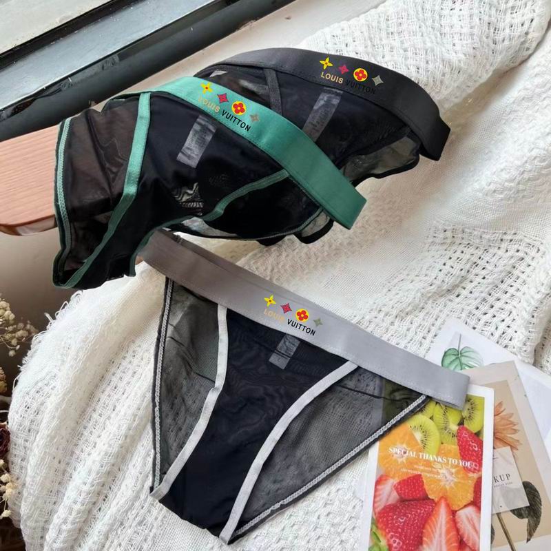 LV woman boxer M-XL 021201