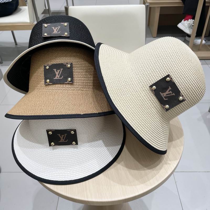 LV  top hat 030935