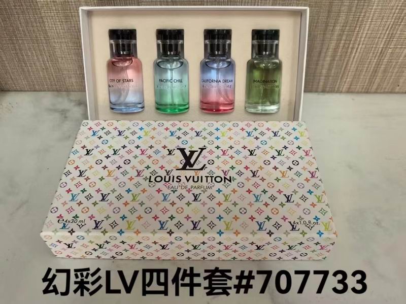 LV 4X30ml 39