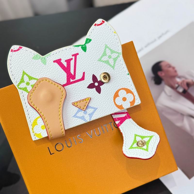 LV AirPods bag 95