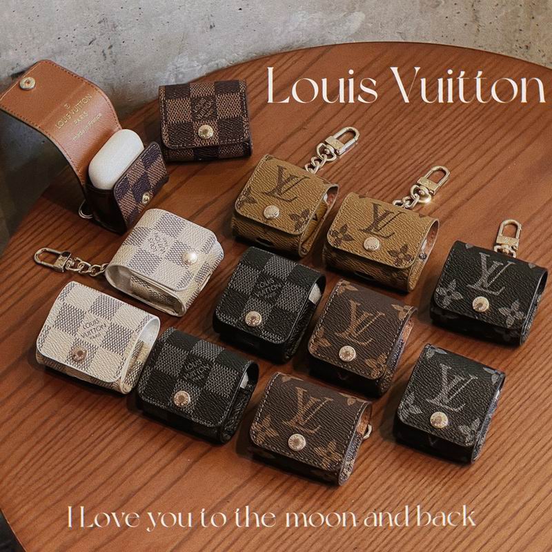 LV AirPods 1-3代 38